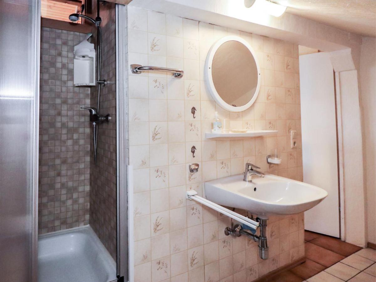 Apartment Ennstalblick By Interhome Weyern 외부 사진