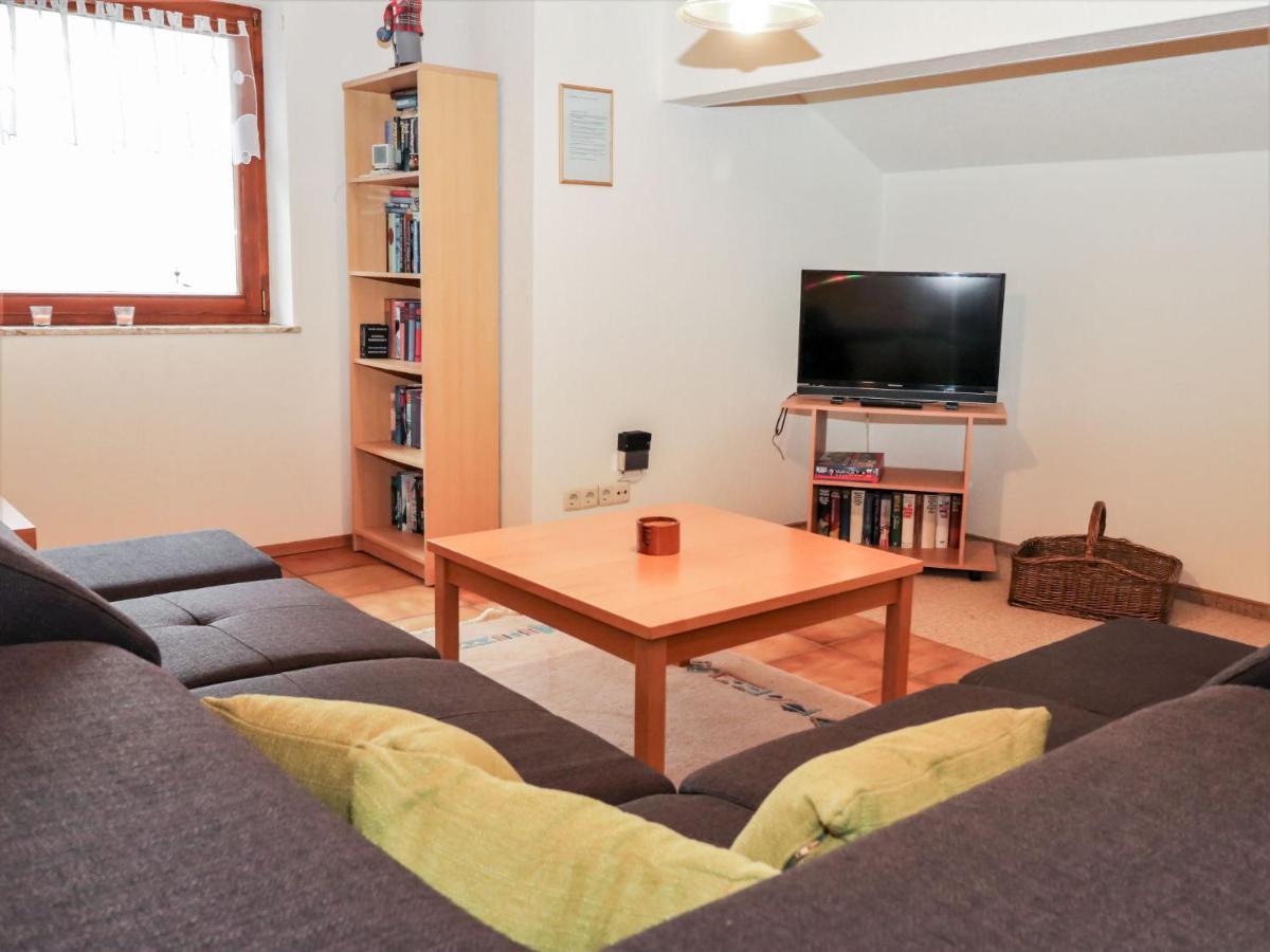 Apartment Ennstalblick By Interhome Weyern 외부 사진