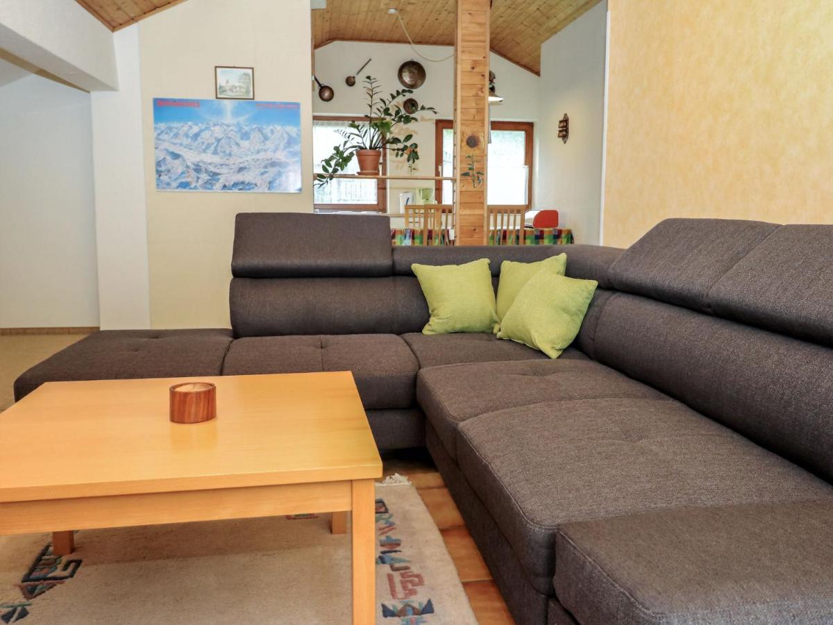 Apartment Ennstalblick By Interhome Weyern 외부 사진