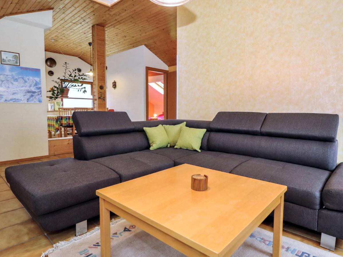 Apartment Ennstalblick By Interhome Weyern 외부 사진